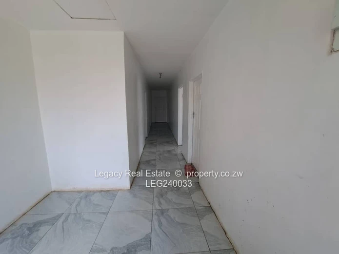 Westlea House For Sale Near Tynwald & Bulawayo Road