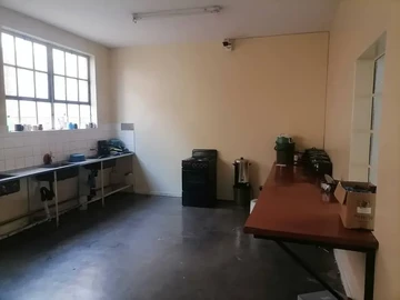 Shop & Retail Property