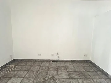 3 Bedroom Garden Flat