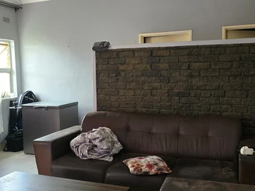 2 Bedroom Garden Flat