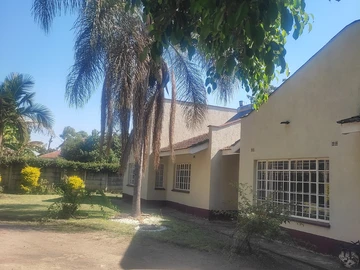 Family home 