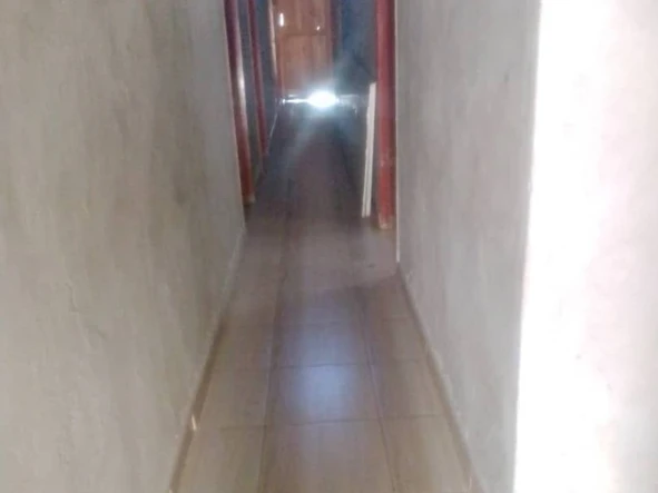 Twin Houses for sale at $60 000 each.