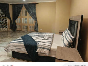 3 Bedroom Garden Flat