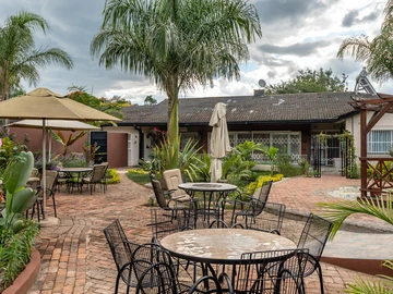 Shop & Retail Property