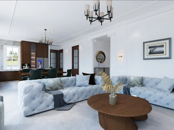 Where Elegance Meets Opulence!