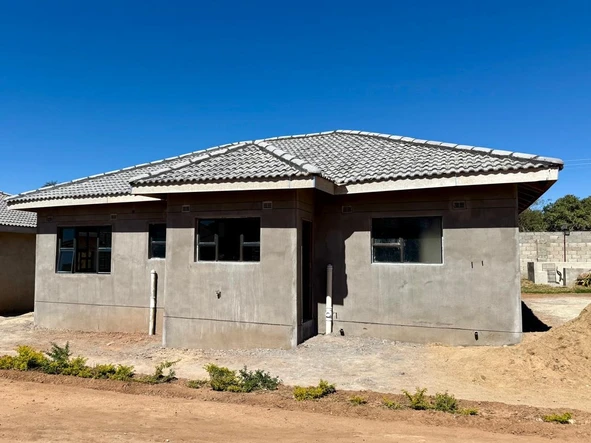 3 Bedroom Townhouse Complex