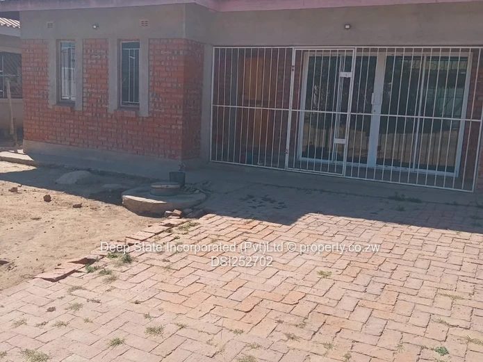Fidelity house for sale 