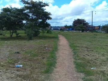 Commercial & Industrial Land