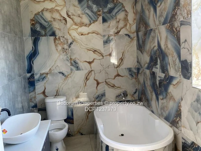 Spacious home in Mt Pleasant Heights 