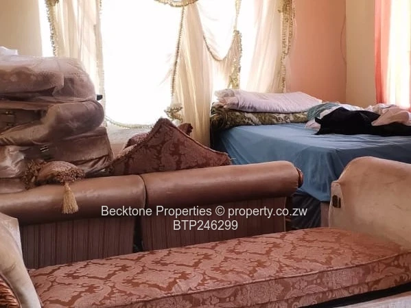 3 bedroomed Sauerstown Apartment for Sale