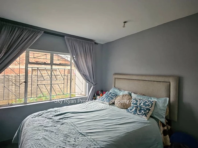 Bloomingdale House For Sale 