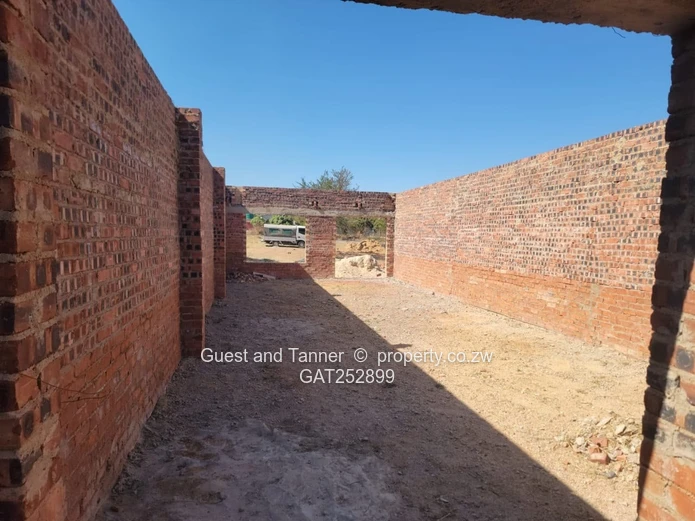 Commercial Shops For Sale – Nkulumane 12