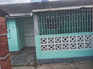 2 Bedroom Garden Flat