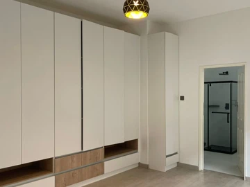 4 Bedroom Townhouse Complex