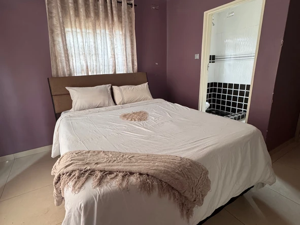 4 Bedroom Townhouse Complex