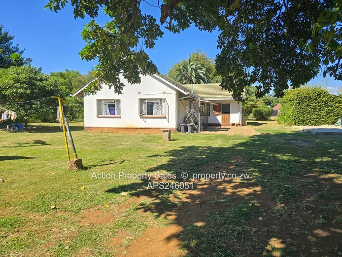 House For Sale In Marlborough 