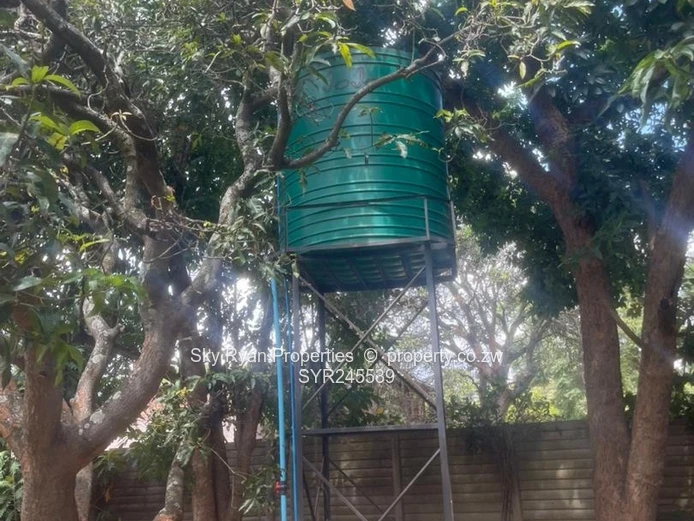 Greendale House To Let