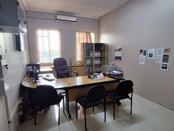 Shop & Retail Property