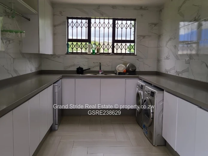 House For Rent In Arlington Estate 