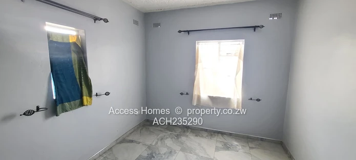 Chitungwiza Unit B  Flat  for rent