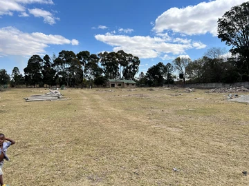 Farm & Agricultural Land