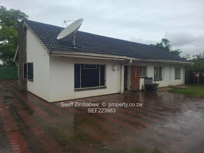 Student Accomodation