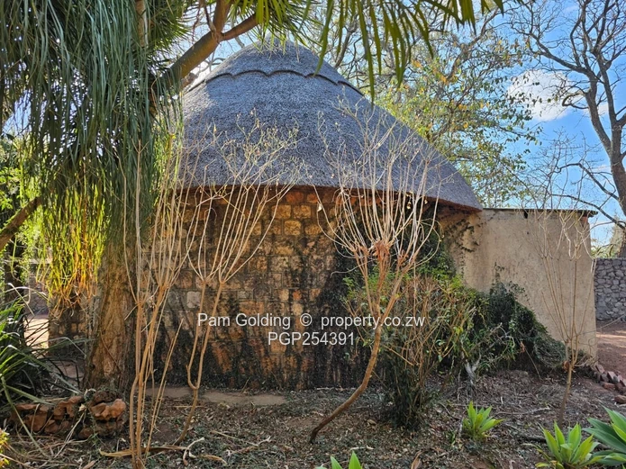 A Perfect Place To Call Home