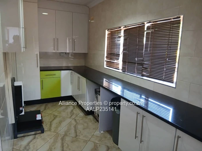 ULTIMATE RETREAT: Self-Sufficient 10-Hectare Plot (Resort/Farm/Venue) Near Lake Chivero.