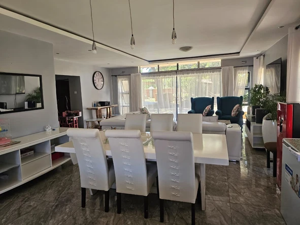 3 Bedroom Townhouse Complex