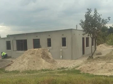 Brand New Build - Affordable Ensuite Rooms or Offices 