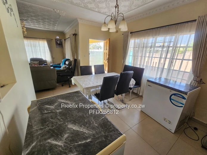 Granary - 4 Bedroom Family Home/Investment Opportunity