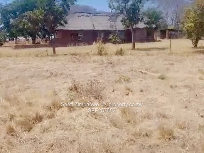109,174ha Whitecliff Farm — Subdivision Potential 
