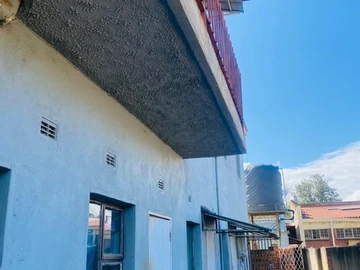 Shop & Retail Property