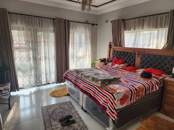 3 Bedroom Townhouse Complex