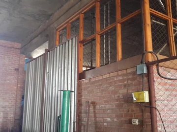 Warehouse & Factory