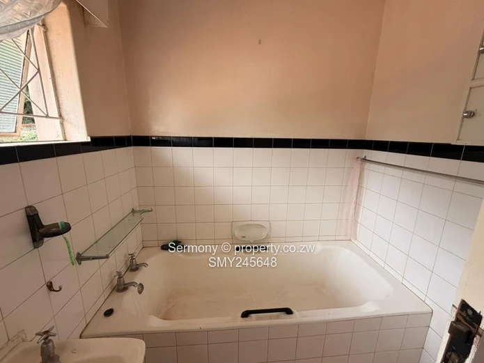 Residential house for rent