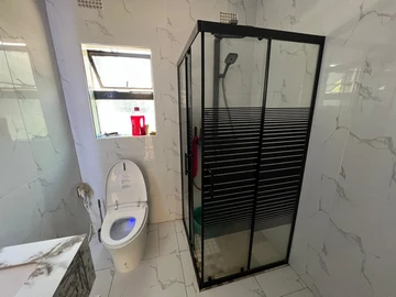 12 Unit Townhouse Complex