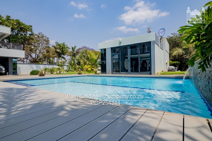 6 Bedroom House For Sale In Mount Pleasent Heights