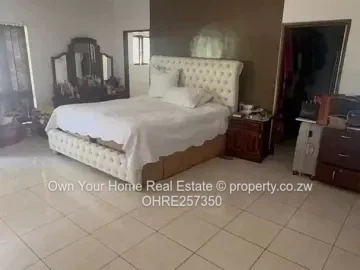 Borrowdale Brooke House For Sale