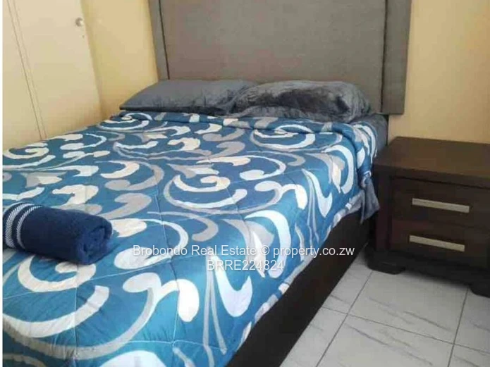 Bachelor Flat for Sale x 2 Units