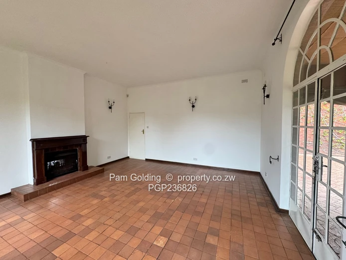 Charming 4 Bedroom home - Ballantyne Park 