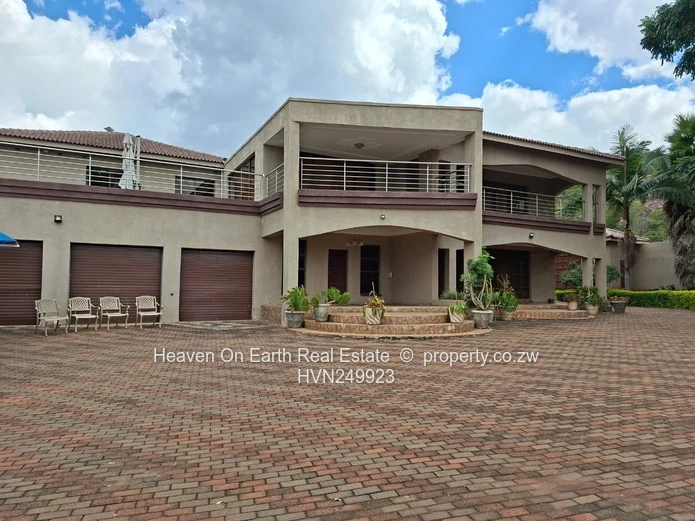 Beautiful Home