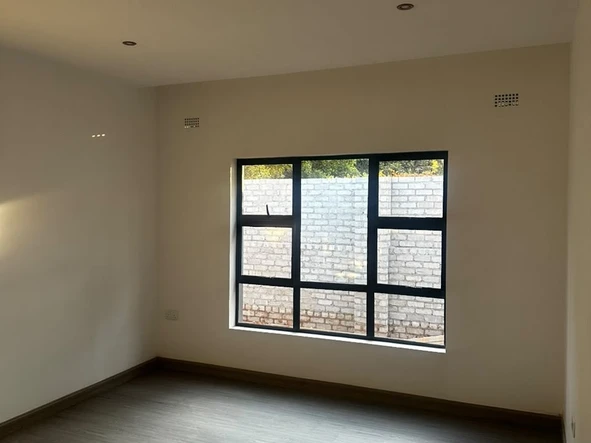 3 Bedroom Townhouse Complex