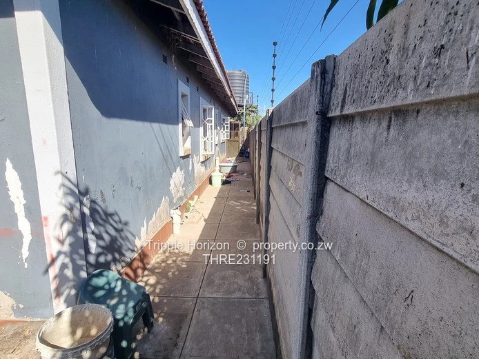 Ivory Park House For Sale