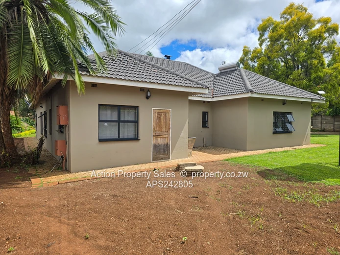 Beautiful House For Rent In Highlands 