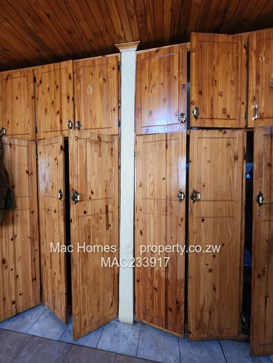 A house for sale in Greendale 