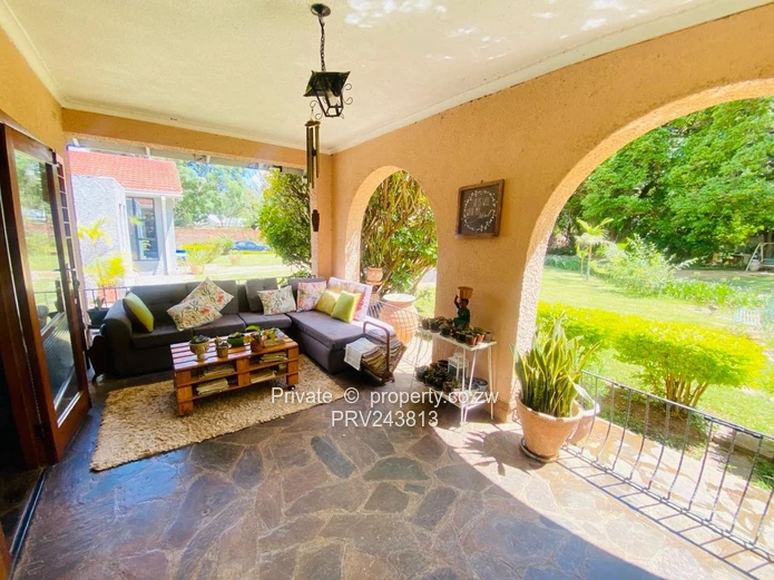 Ballantyne Park  3 Bedroomed house to rent