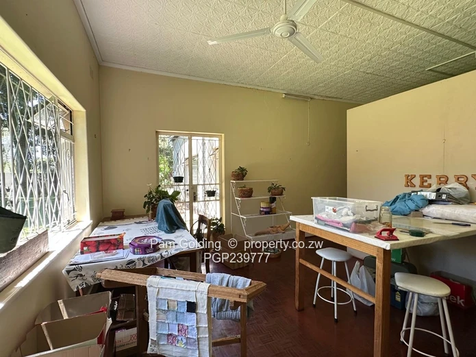 Enduring Charm In A Prime Suburban Setting