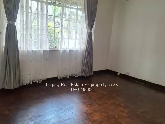 Premium Borrowdale Investment Property for Sale