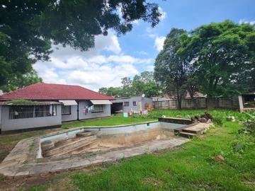 3 Bedroom Townhouse Complex